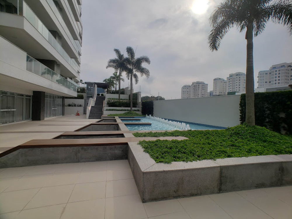 Apartamento  em Itajaí