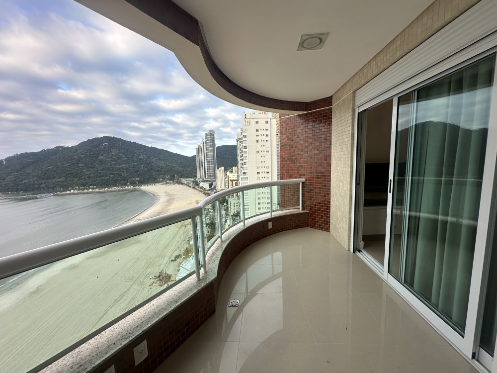 Apartamento em Balneário Camboriú