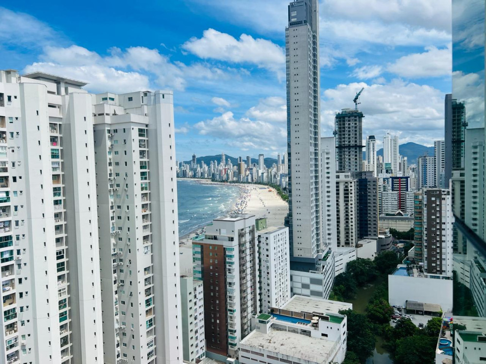 Cobertura em Balneário Camboriú