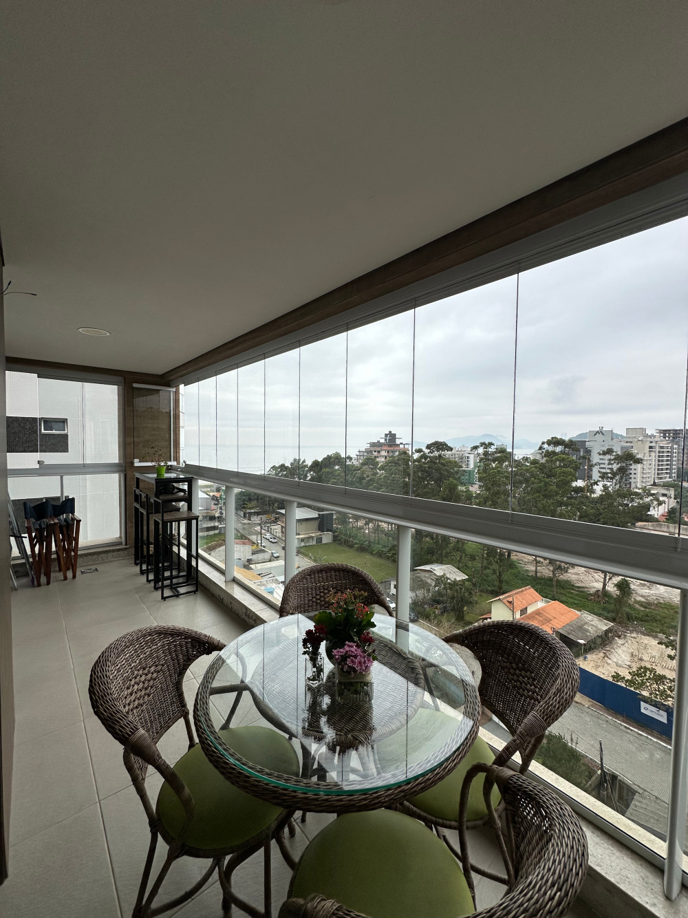 Apartamento  em Itajaí