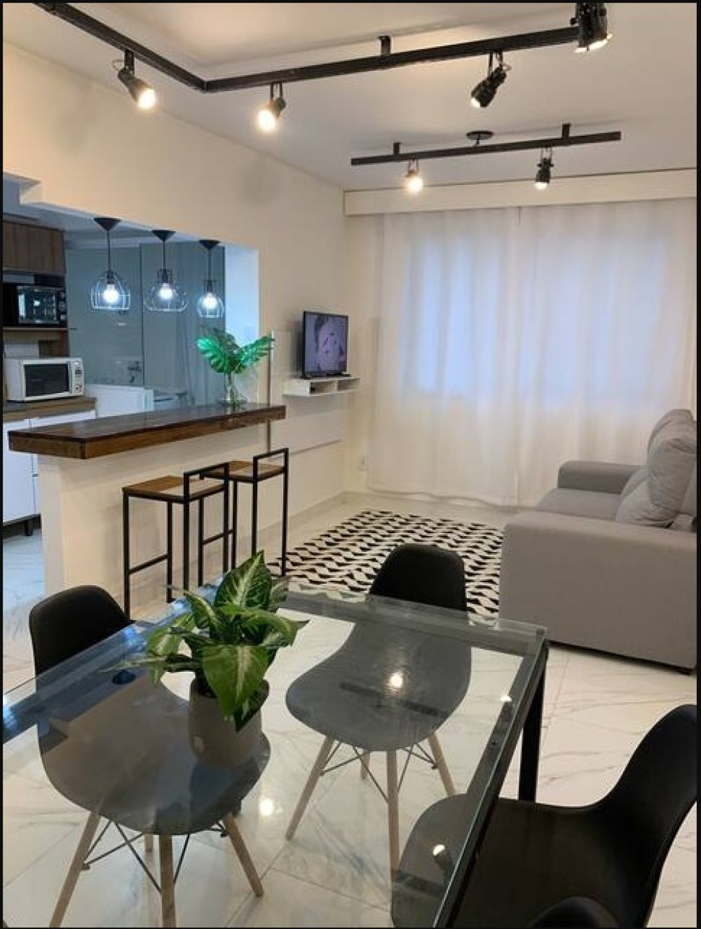 Apartamento  em Balneário Camboriú