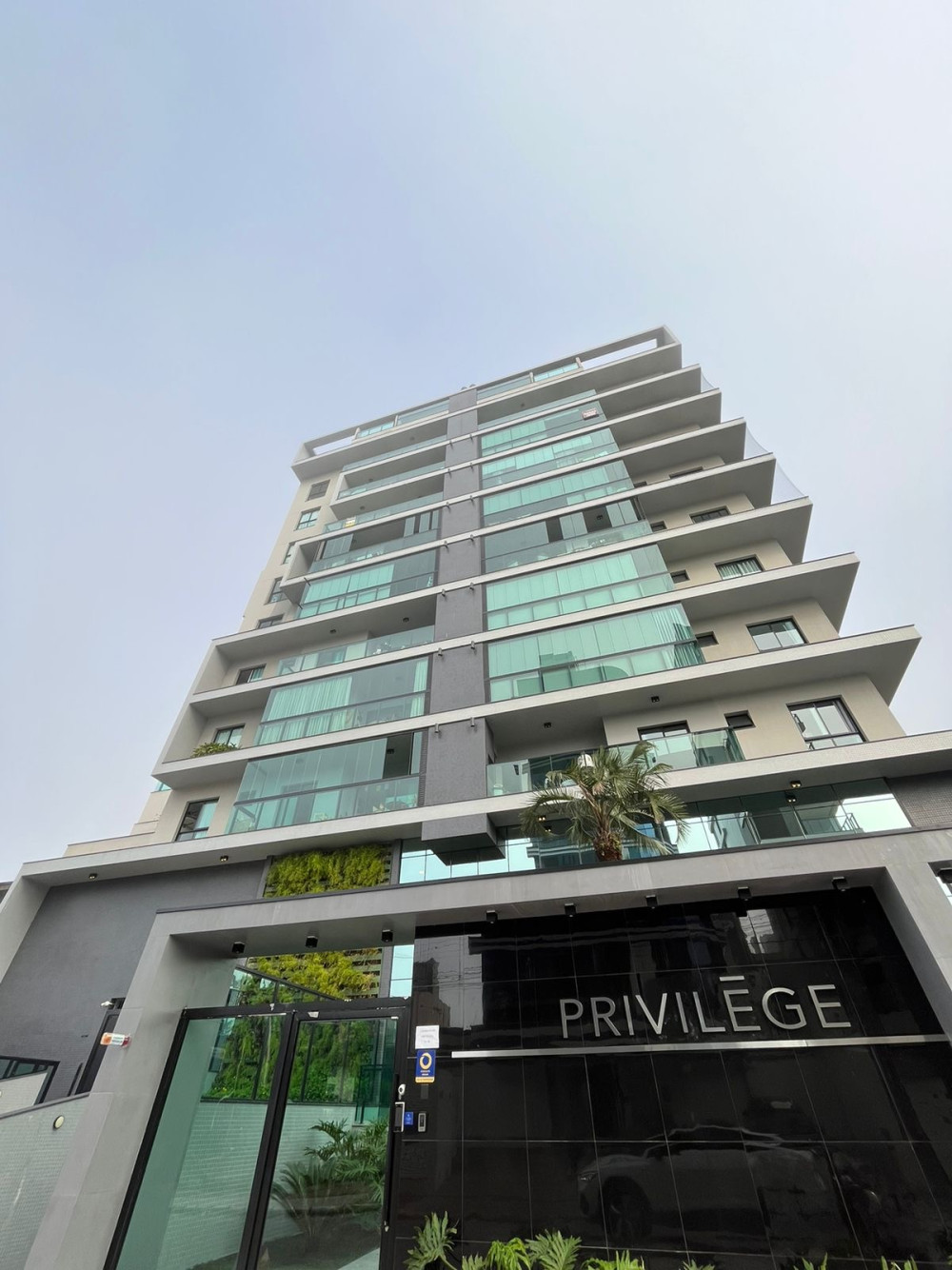 Apartamento  em Itajaí