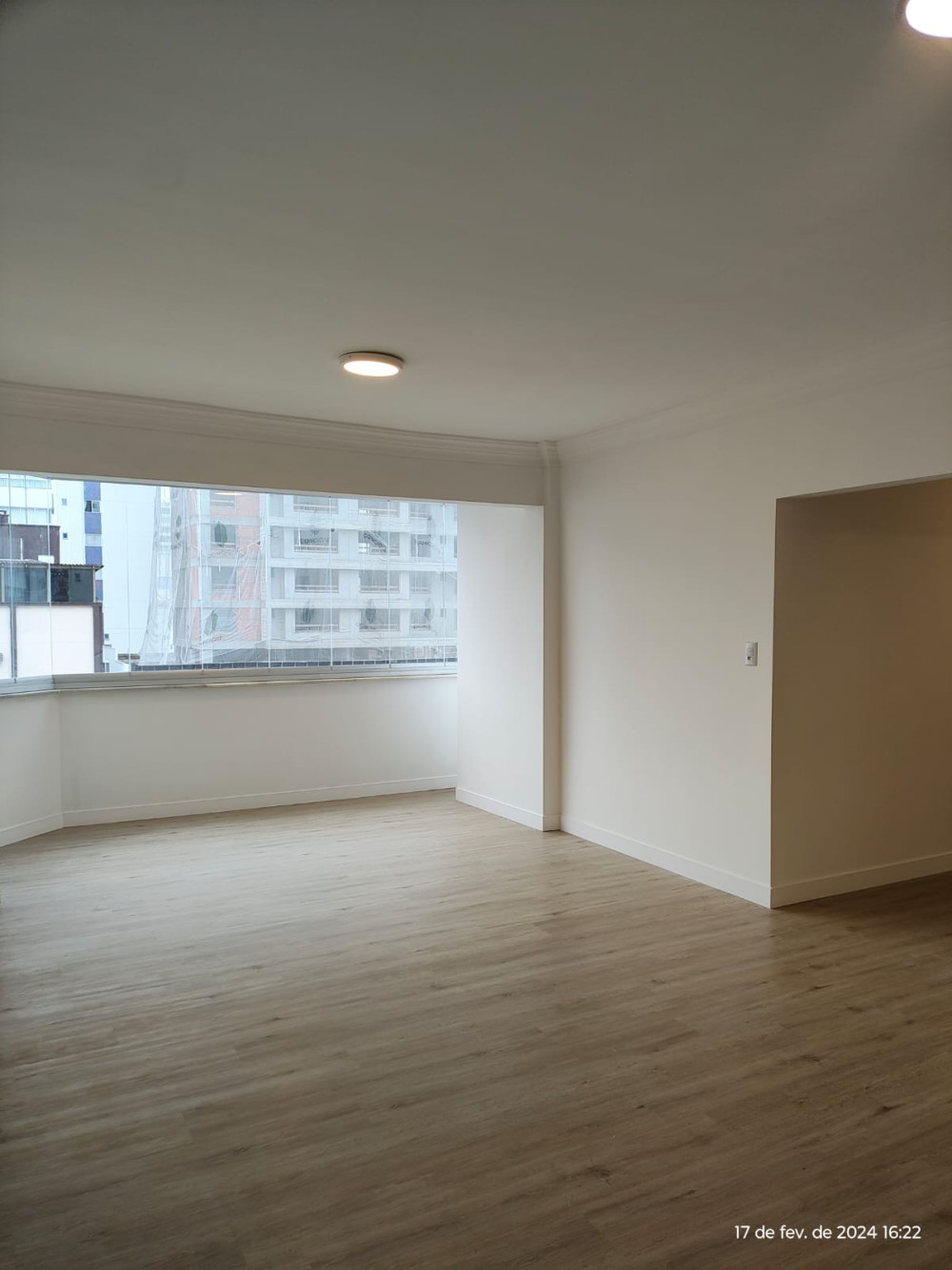 Apartamento  em Balneário Camboriú