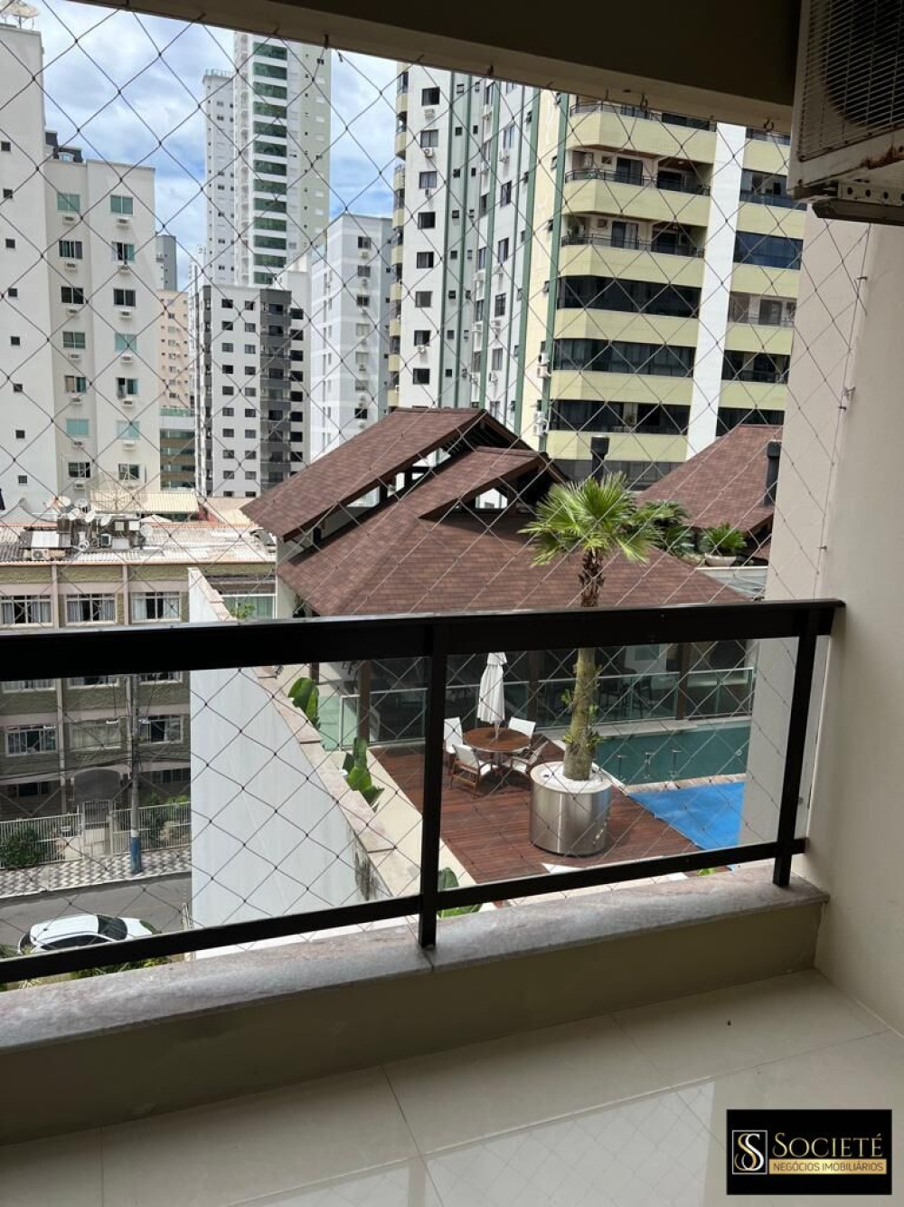 Apartamento  em Balneário Camboriú