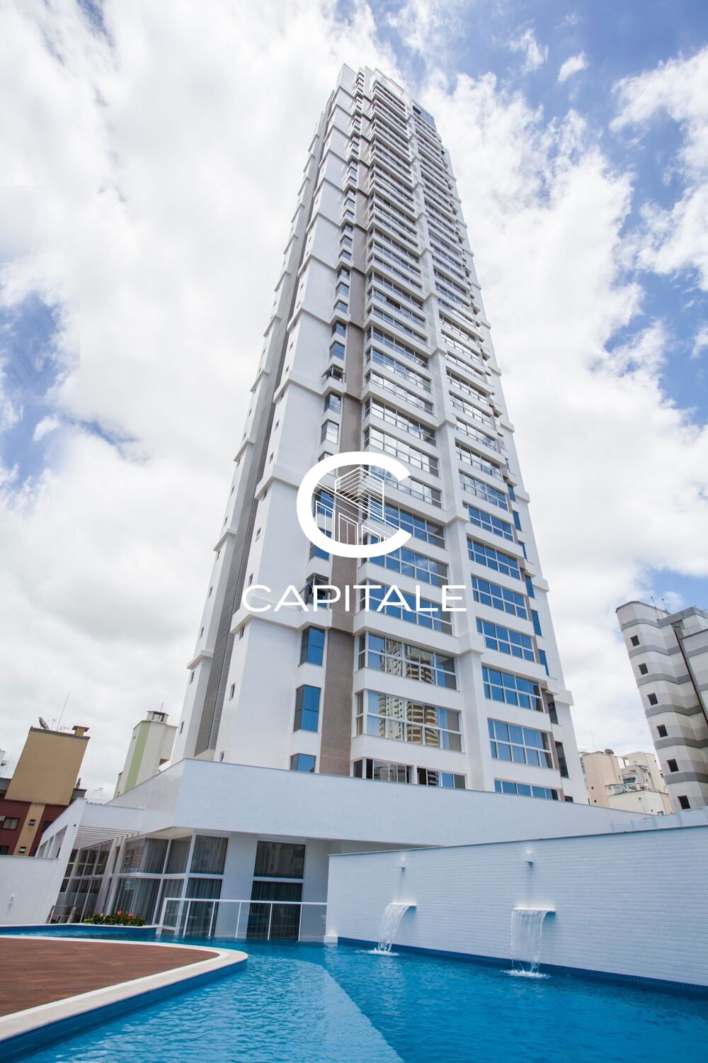 Apartamento  em Balneário Camboriú