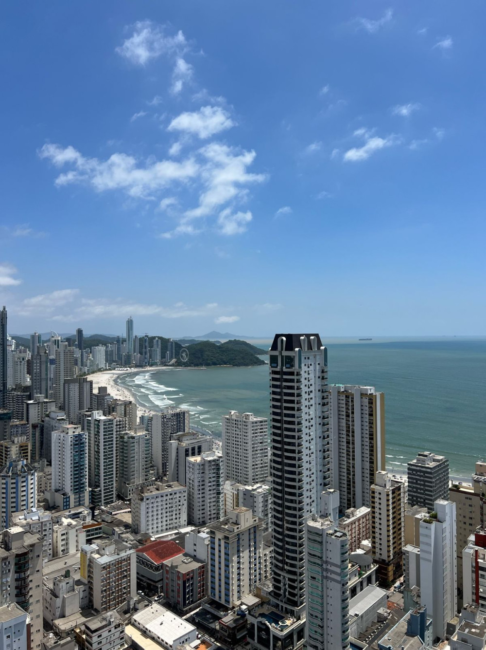 Cobertura em Balneário Camboriú