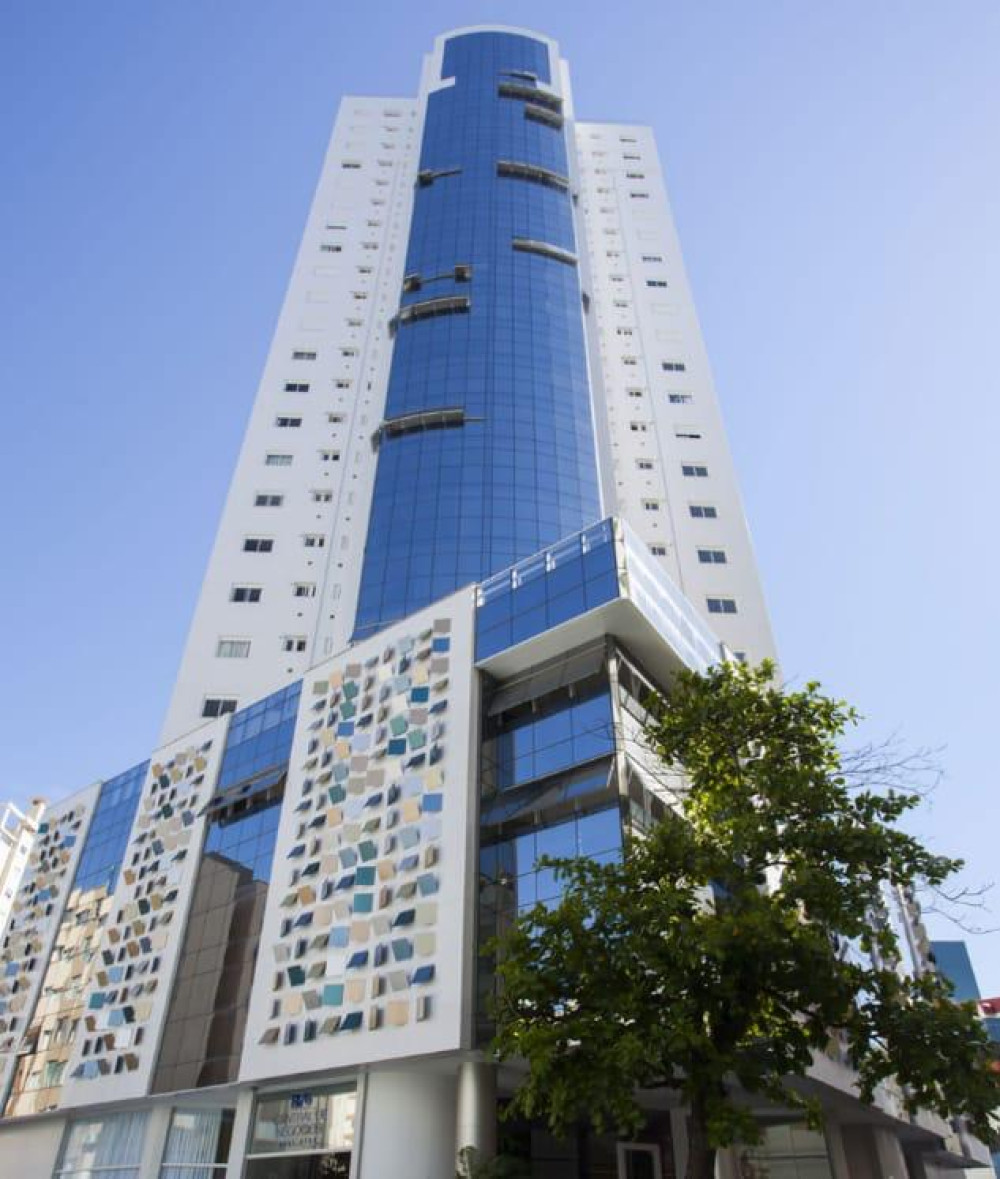 Apartamento  em Balneário Camboriú