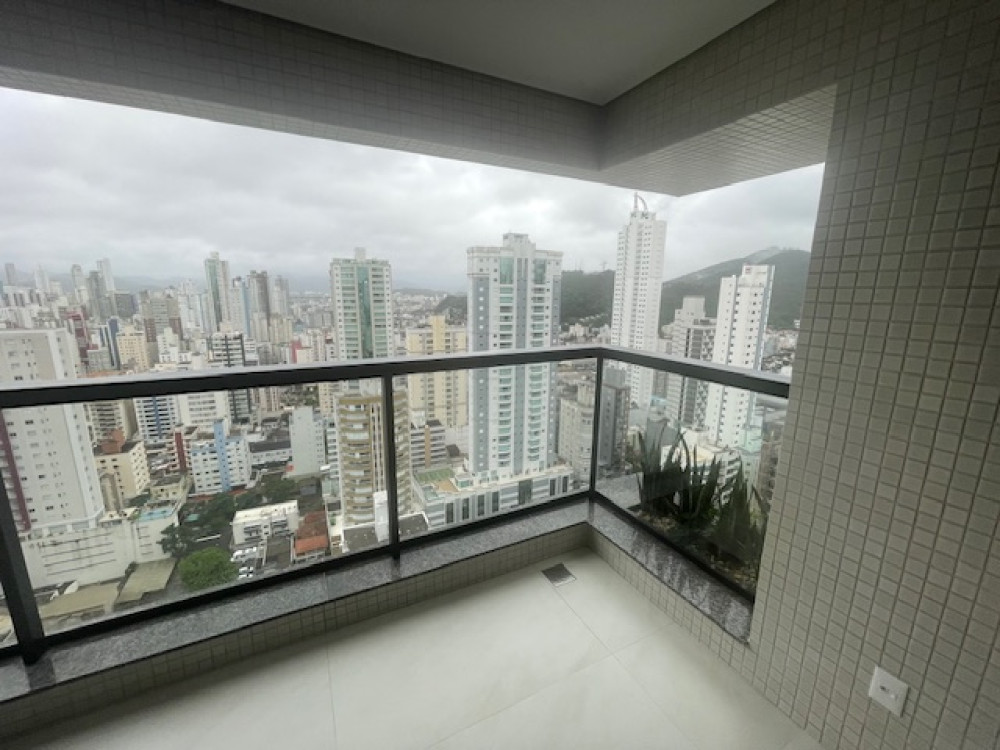 Apartamento em Balneário Camboriú