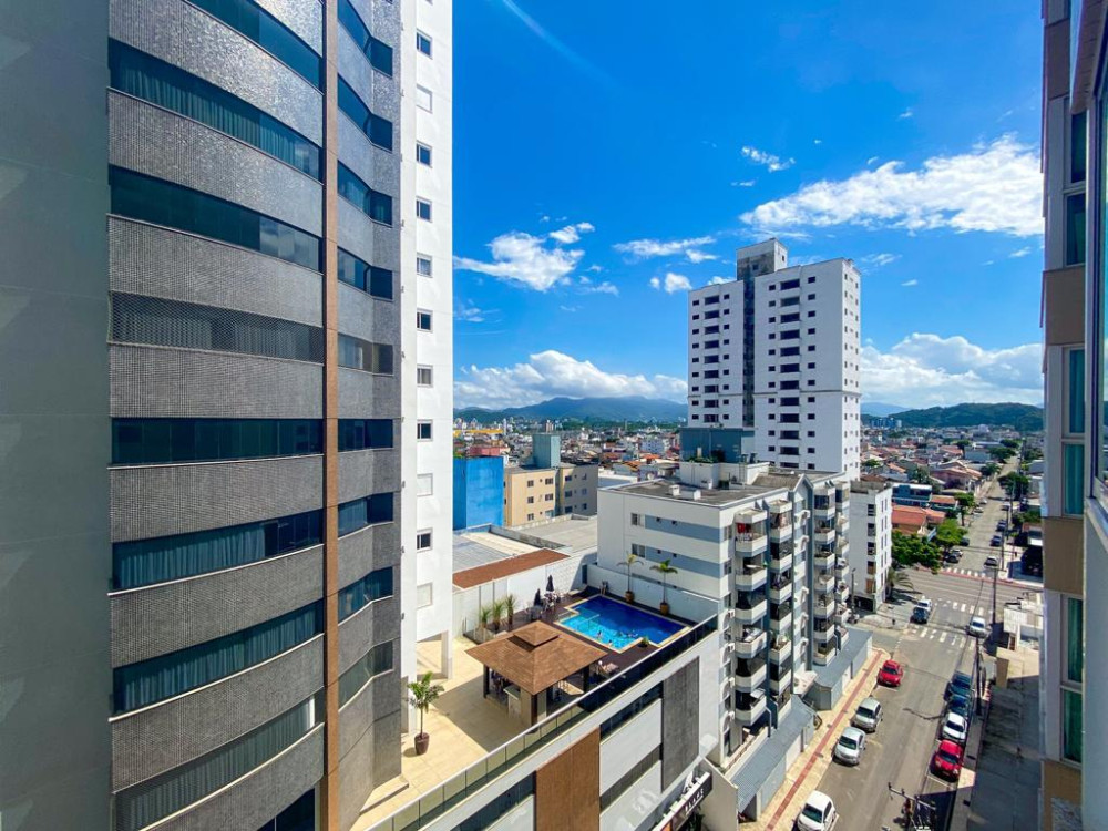 Apartamento em Balneário Camboriú