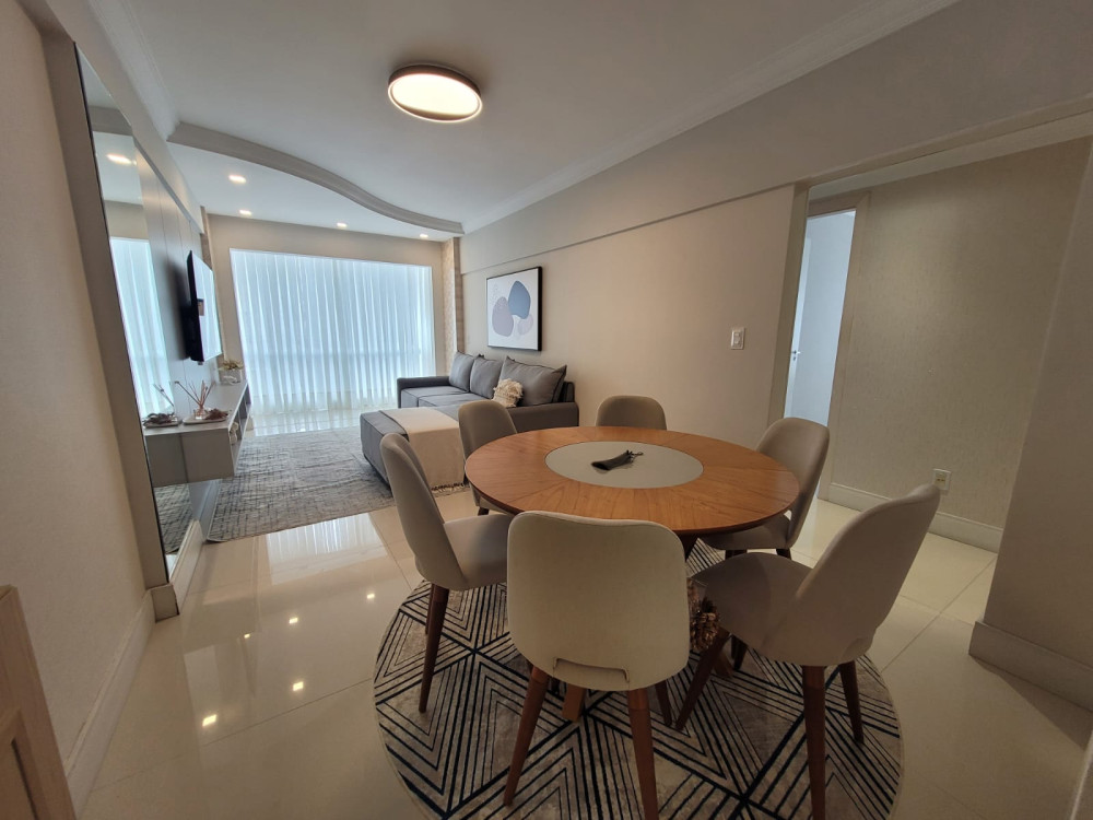 Apartamento em Balneário Camboriú