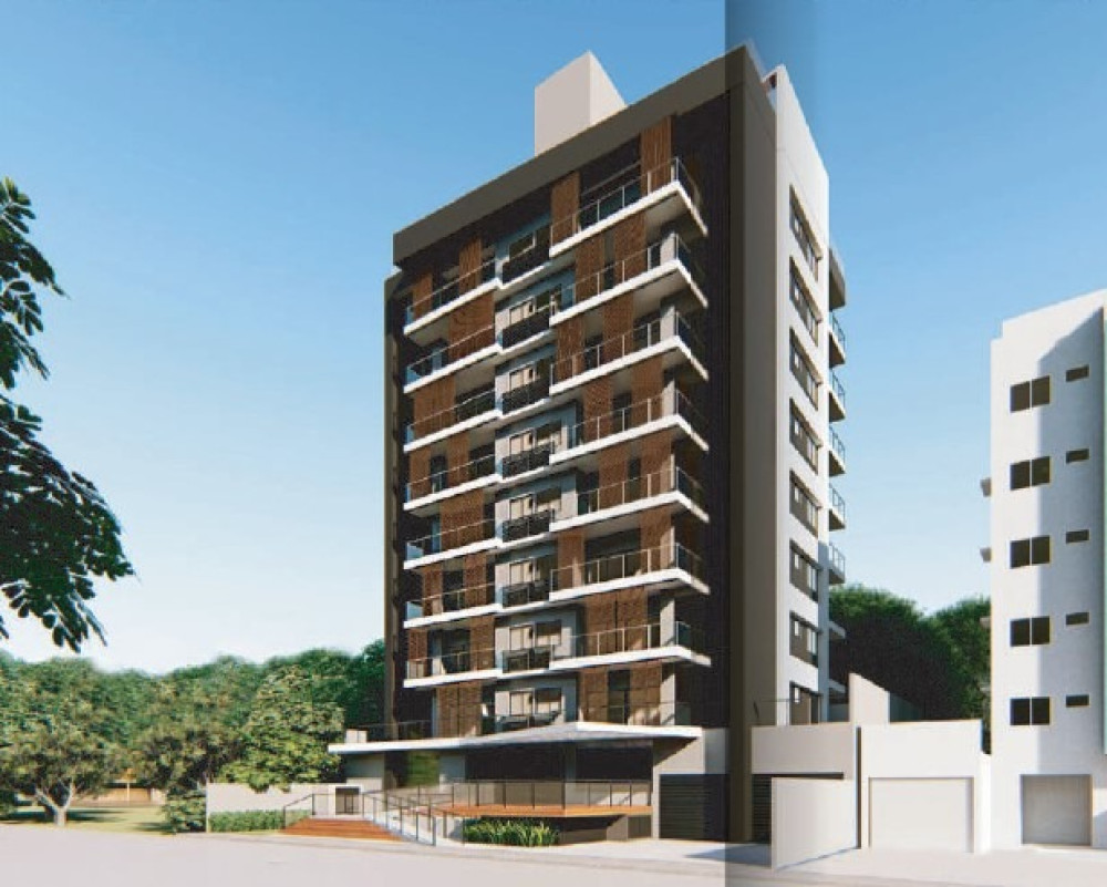 Apartamento em Itajaí