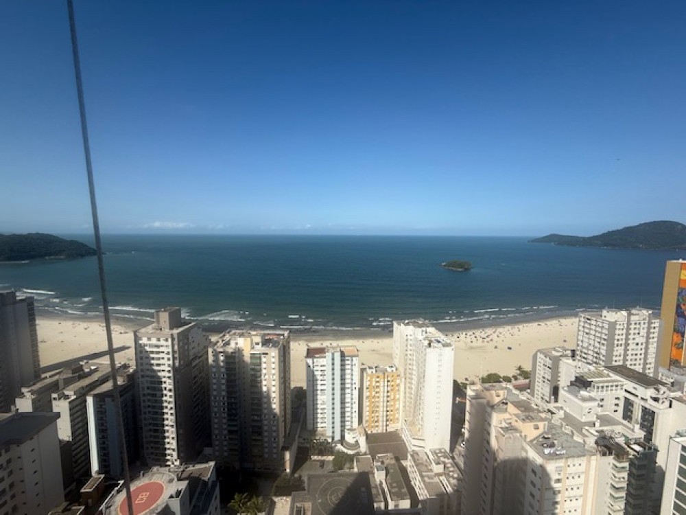 Apartamento em Bálneario Camboriú