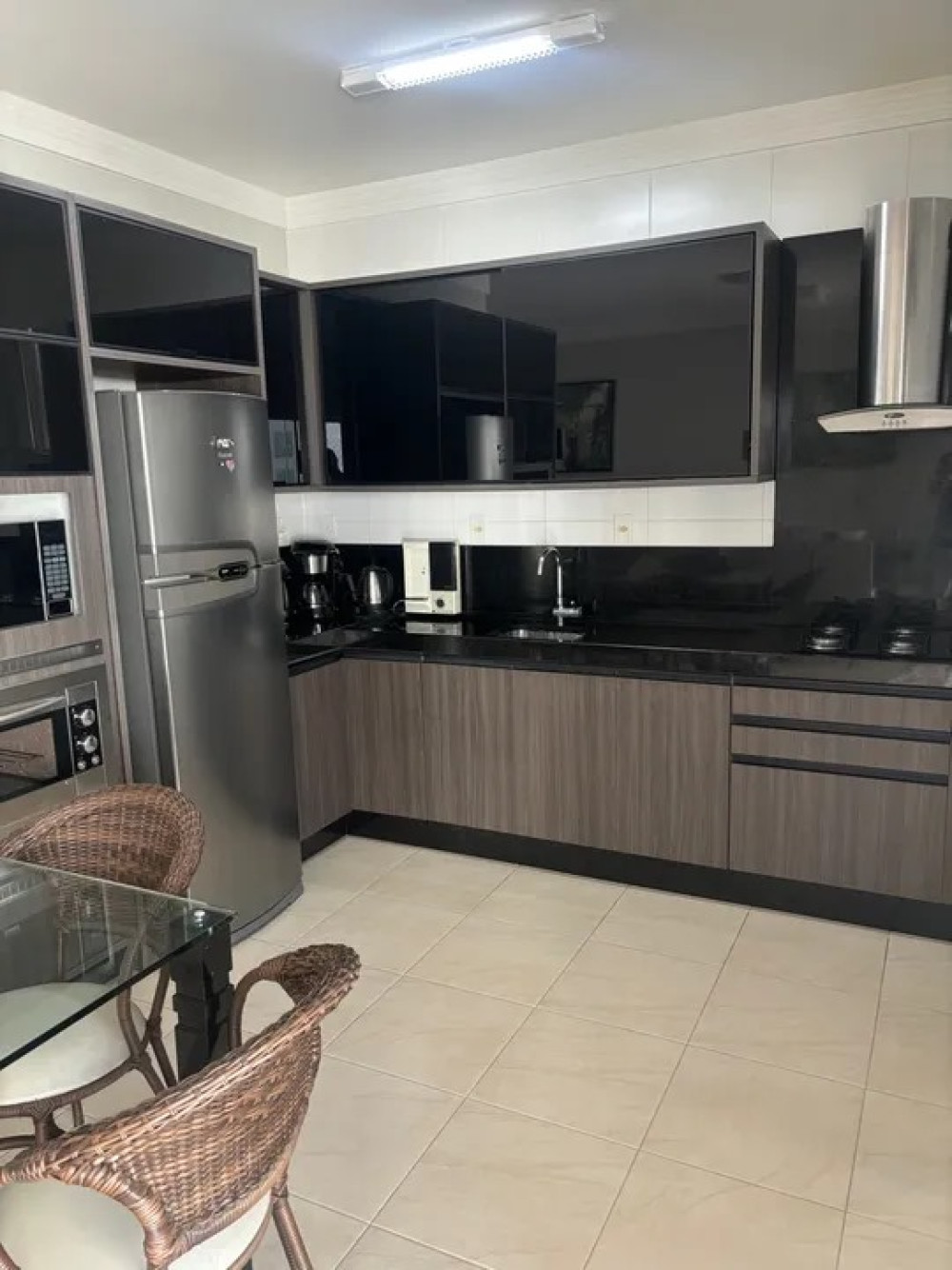 Apartamento em Balneário Camboriú