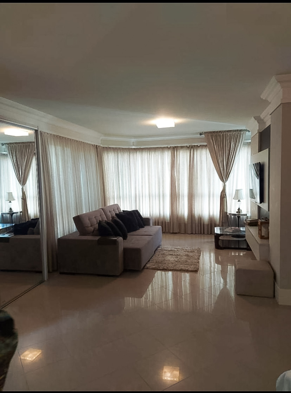 Apartamento em Balneário Camboriú