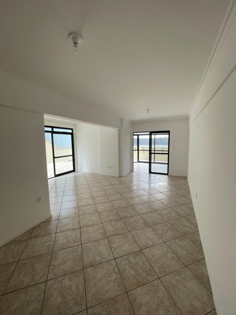 Apartamento em Balneário Camboriú