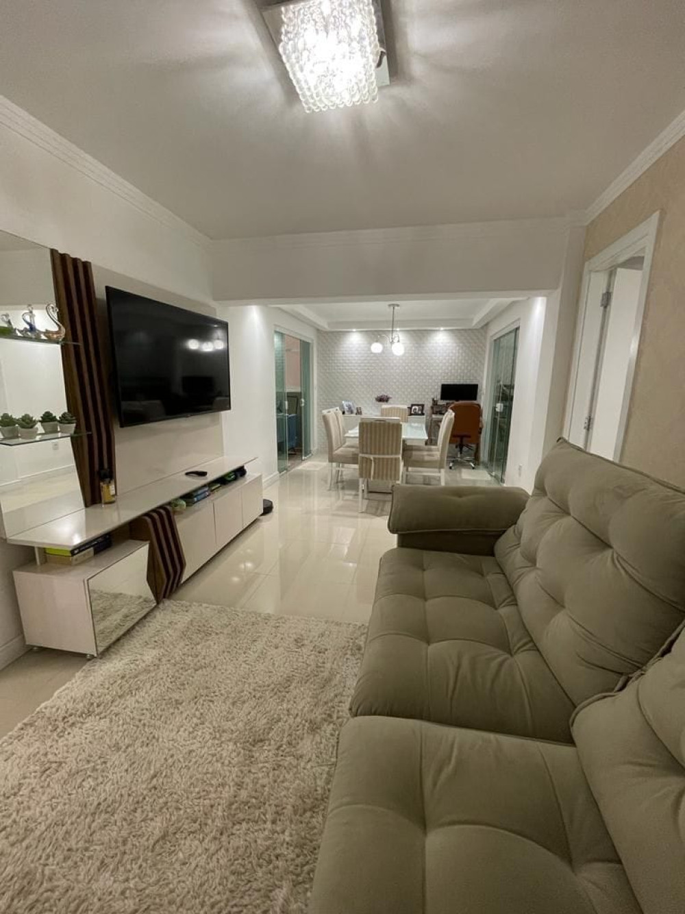 Apartamento em Balneário Camboriú