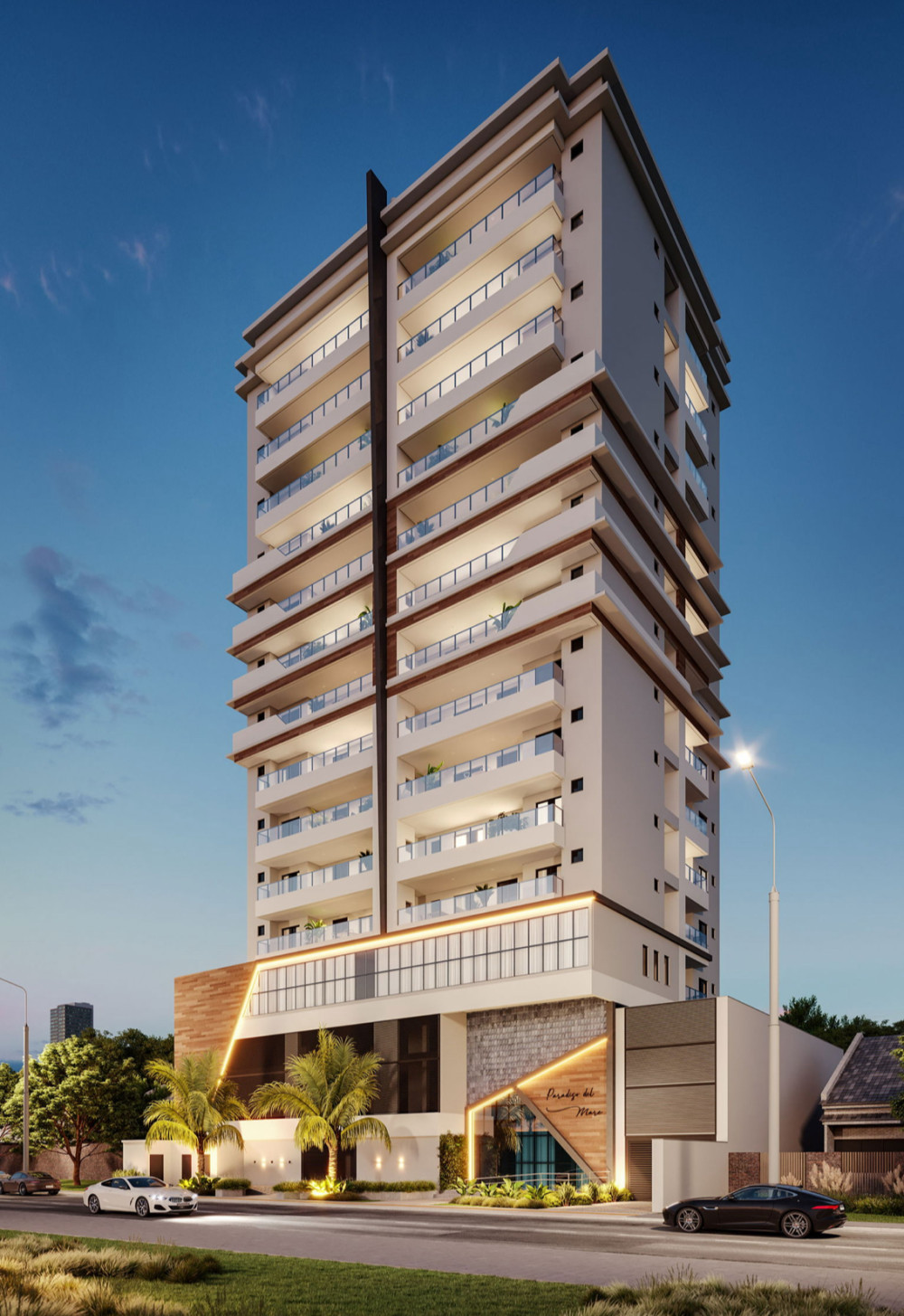 Apartamento em Itajaí