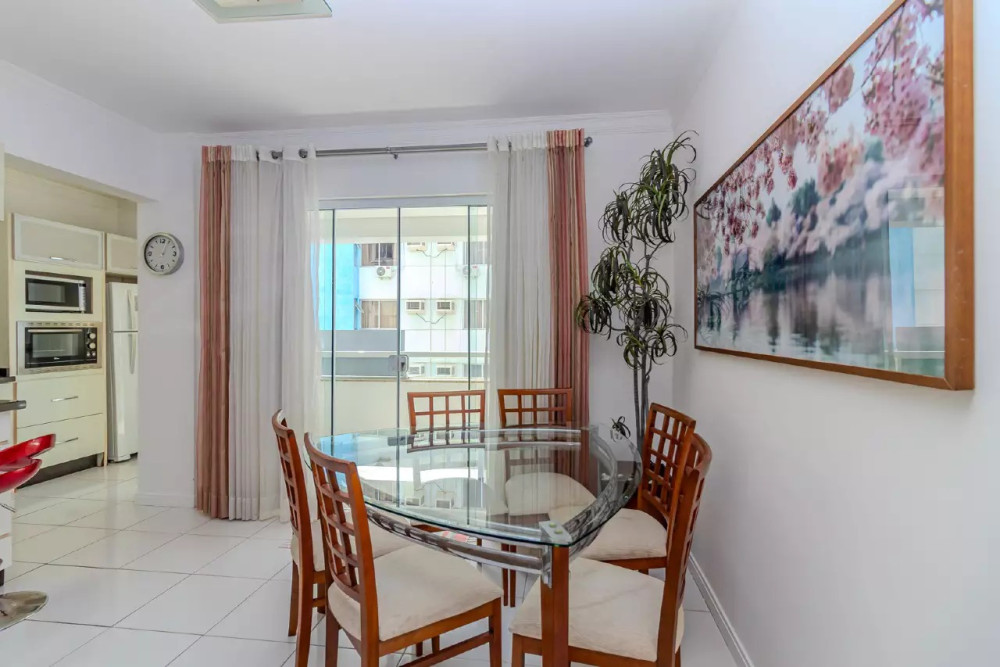 Apartamento em Balneário Camboriú